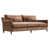 Brown Chenille selected