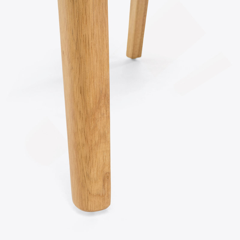 Chaise de salle à manger (ensemble de 2)
