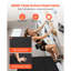 Tapis de protection pour bloc d'escalade Bouldering