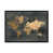 Black Framed Paper Print selected