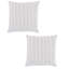 Housse de coussin en coton plissé-448095152-448095154