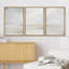 «Minimal Landscape», Mere Serene Coastal Beach-119385196-91260084