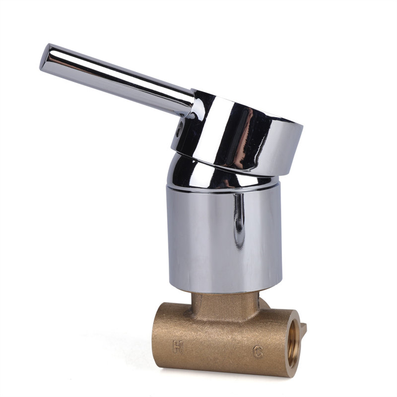 Control Valve, Brass Control Valve, Mixing Valve
