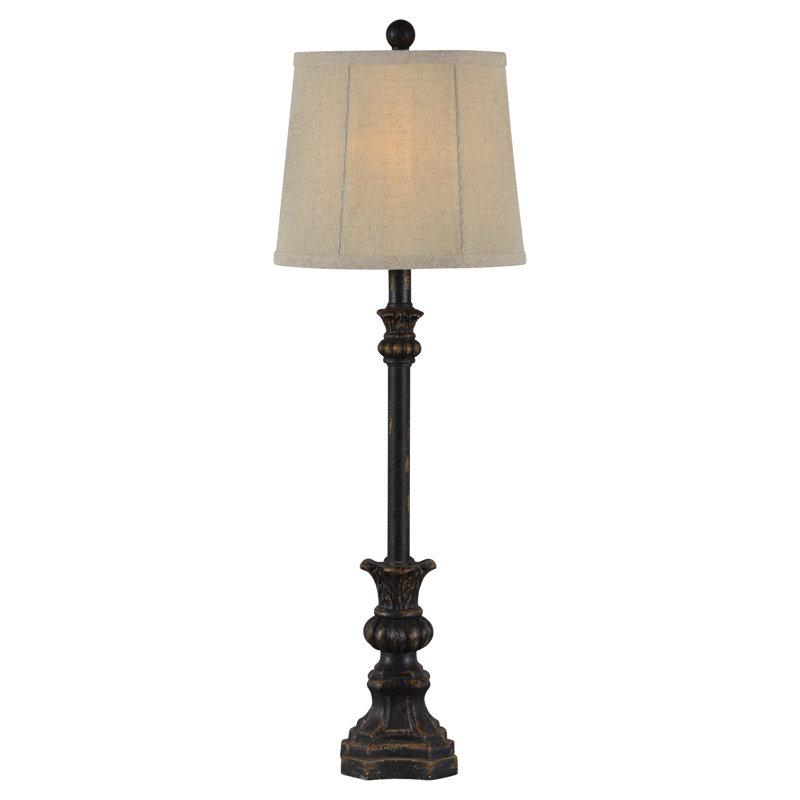 Lampe de buffet 32 po Staetler