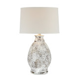 Artavious Hydrocal Table Lamp