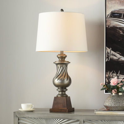 Lampe de table Darnall