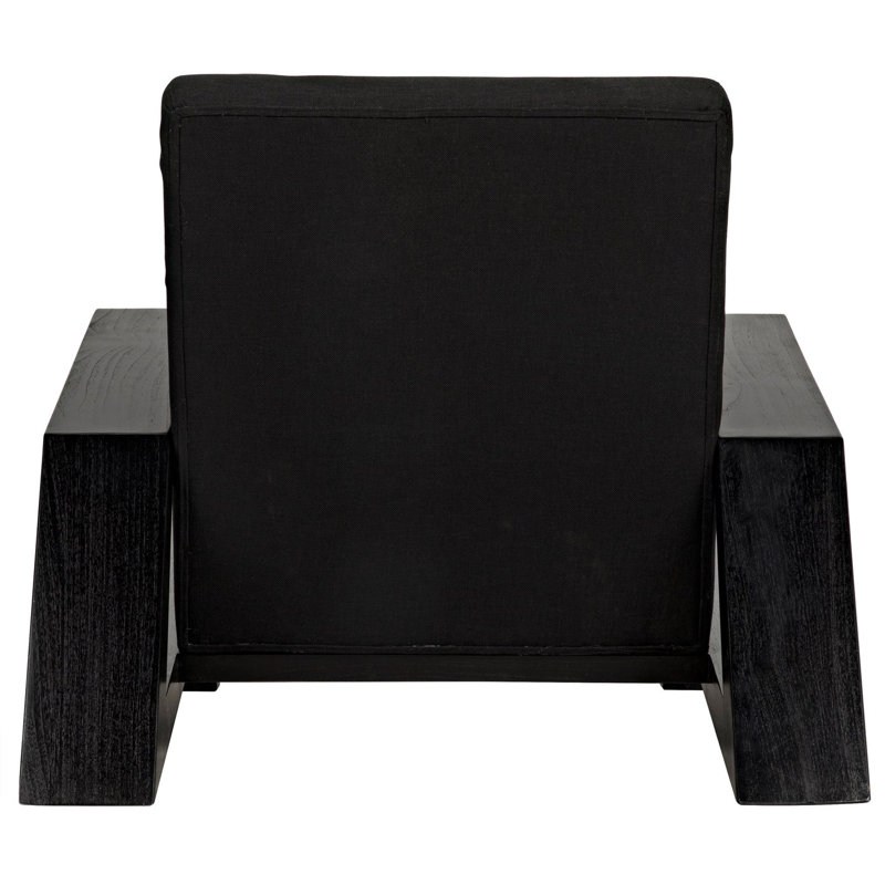 Nero Armchair