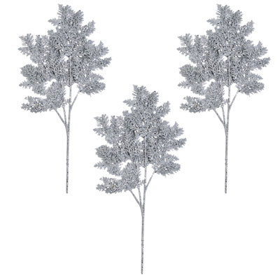 Glitter Juniper Spray
