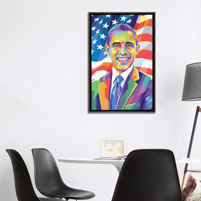 " Barack Obama " by Dayat Banggai