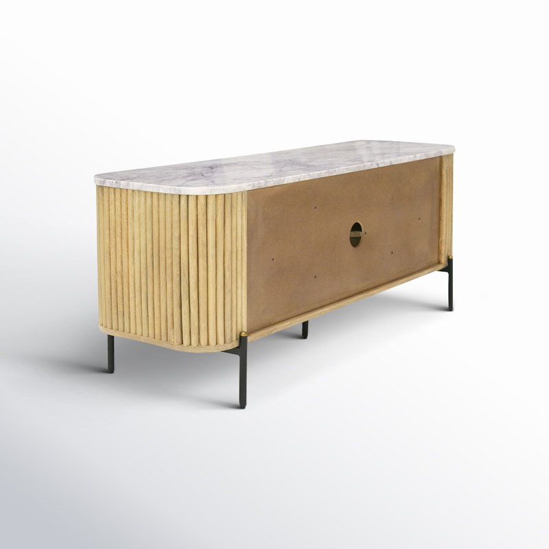 Carmela 53'' Media Console