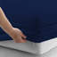 200 Thread Count Microfiber Deep Fitted Bed Sheet – 25cm Pocket-1207697289-1207697303