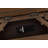 Alisher End Table with Storage and Built-In Outlets