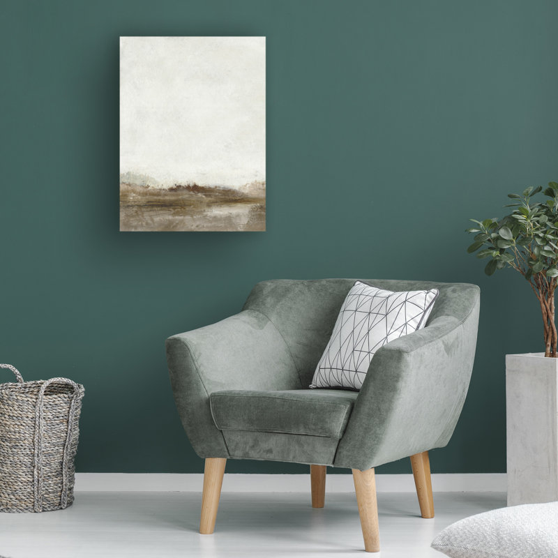 Œuvre sur toile ,ologi, H 32 po x l 24 po