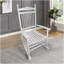 Chaise berçante Avanell