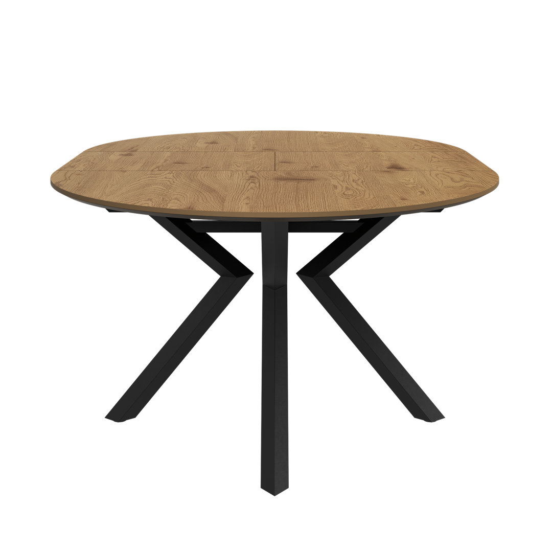 Allegro Wooden Dining Table