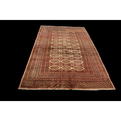 Original Classic Carpet Wool Made in Kashmir / Pakistan