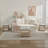 Gladis 3-Piece Linen Fabric Coffee Table and End Table Set with Storage-114866250