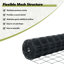 Steel Border Fencing-2012840096