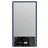 Frigidaire 3.1 Cu. Ft. Retro Compact Refrigerator, 2-Door Mini Fridge with Built-n Side Bottle Opener-103090073