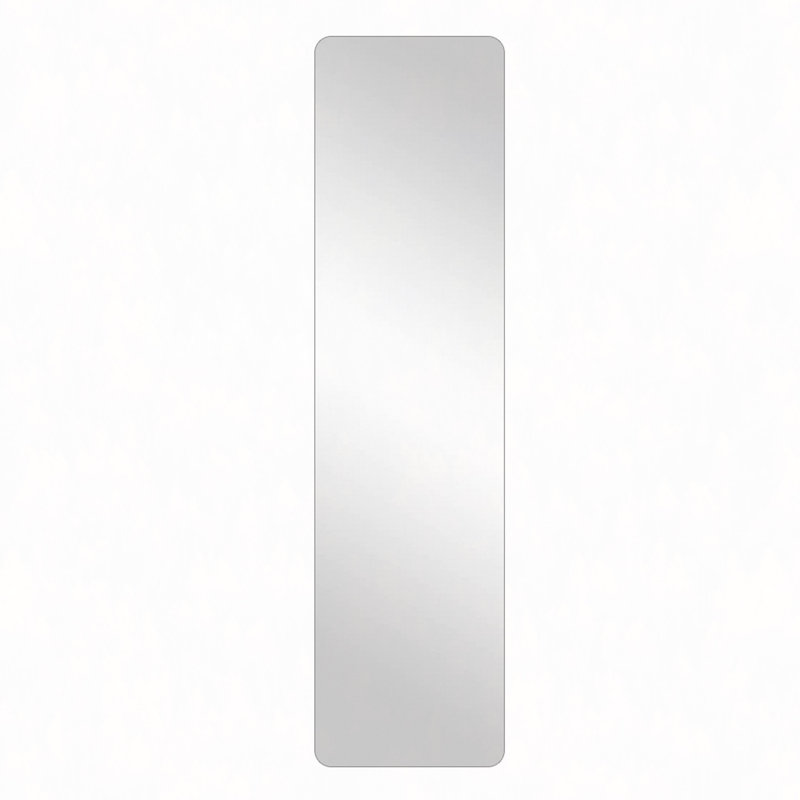 Miroir mural 56 x 15 po