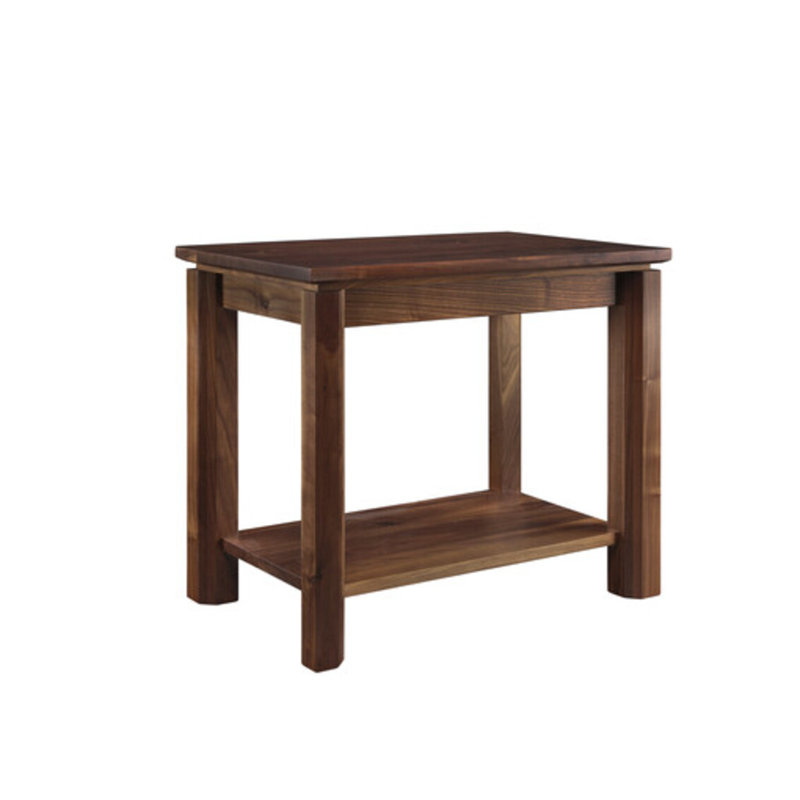 Klesti End Table