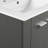 Maybelle 24" Bathroom Vanity by Modway-921764976-826417753