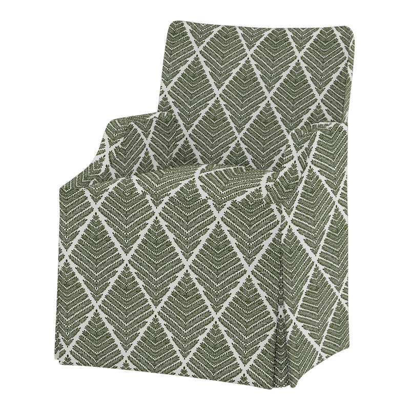 Fauteuil Lia, Perigold Emmeline Ivy