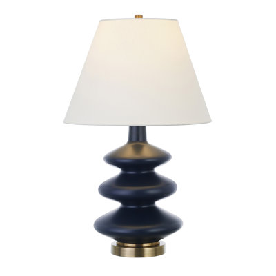 Lampe de table 26 po Danelea