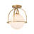 1 - Light Globe Semi Flush Mount-1851013679-1876691112-1845250539