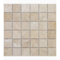 Unbranded Glass Beige Floor & Wall Tiles for sale