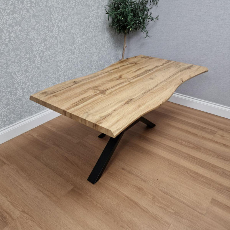 4 - Person Dining Set, 75cm H x 140cm W x 80cm D