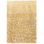 Tapis jaune Odle