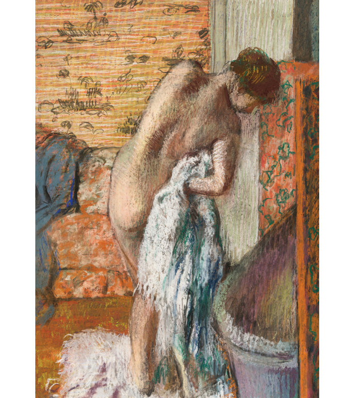 Wrapped Canvas Print, 76.2 cm H x 50.8 cm W