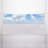 Cloud Rectangle Fixture Component Ceiling Light