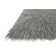 Tapis gris/ivoire  Parham