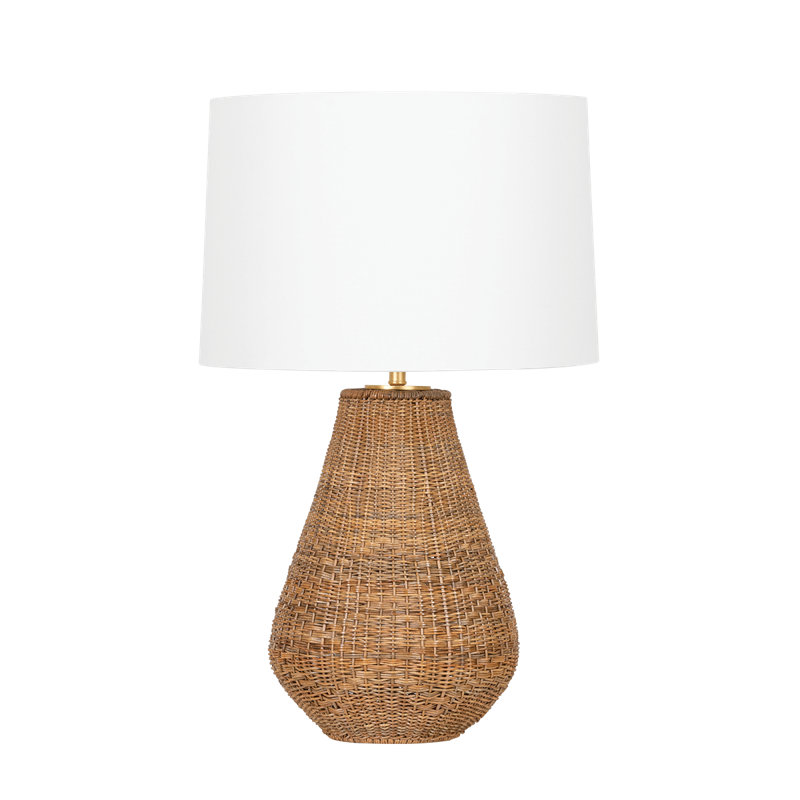 LAMPE DE TABLE EASTBRIDGE