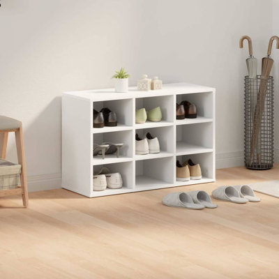 Shoe Cabinet