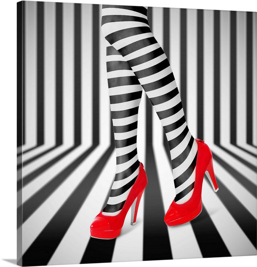 1x Modern & Contemporary East Urban Home 