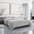 Vera Wang Diamond Velvet Quilt Set-44183138-92284773