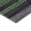 Tapis à rayures Premium lavable à la machine AMF1873-922046152