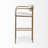 Belarus Upholstered Counter Stool with Metal Frame-87353848-88890343-88890344