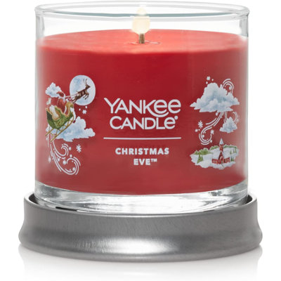 Scented Tumbler Candle