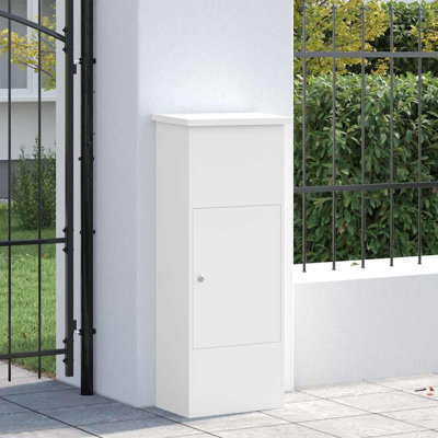 Parcel Drop Box
