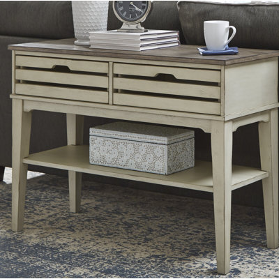 Hawthorne 42'' Console Table