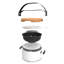 Berghoff Portable Gas Grill-48454334