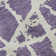 Premium Machine Washable Cerrito AMF501 Purple Rug