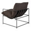 Fauteuil d'appoint industriel moderne Merring-1042242516