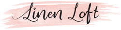 Linen Loft logo