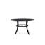 Aluminum Dining Table-858381032-858381039