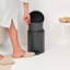 Brabantia NewIcon Soft Closing Pedal Bin-126243008-126243012
